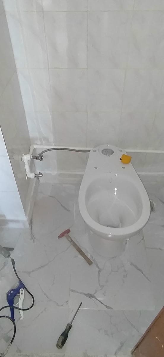 Beykoz Klozet ve Rezervuar Tamiri