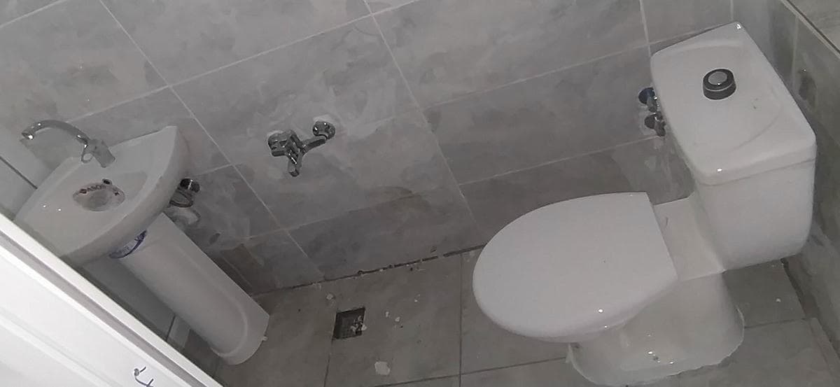Şile Musluk ve Batarya Tamiri