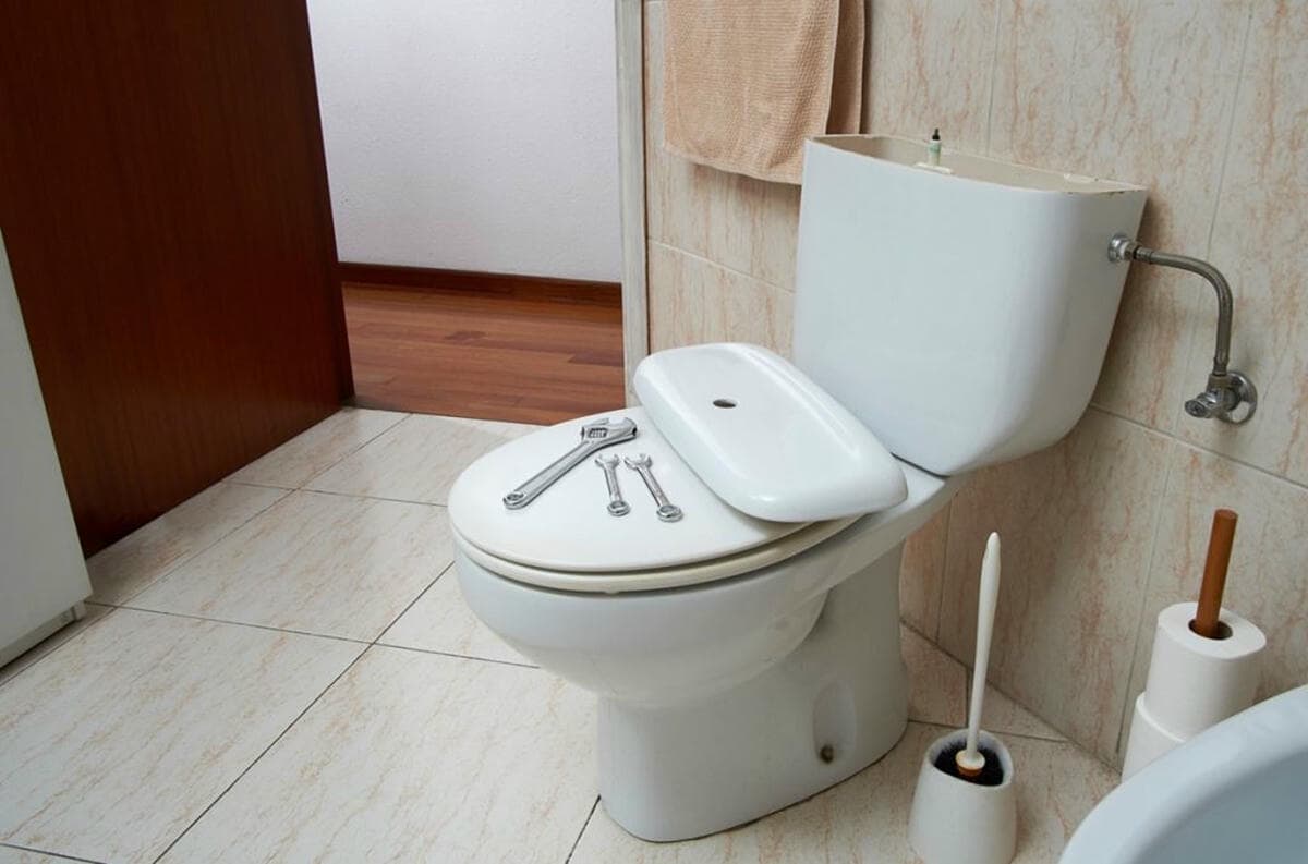 Ümraniye Lavabo ve Sifon Tamiri